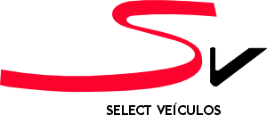 Logotipo Select Veículos Votorantim